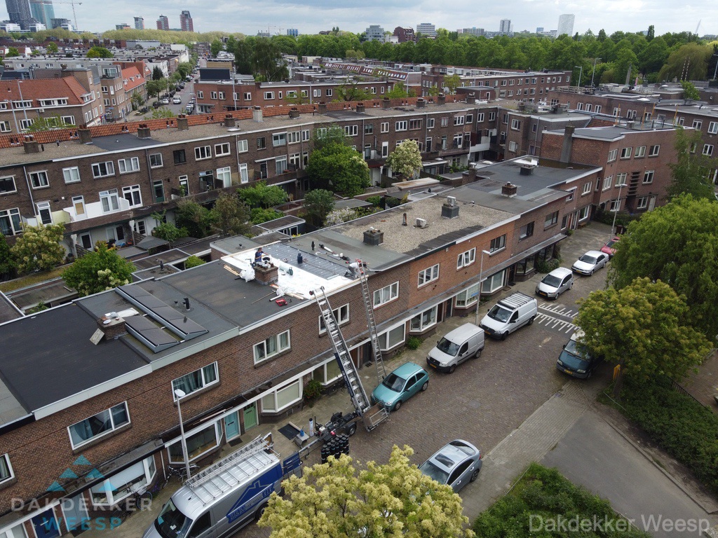 Dak Inspecteren Weesp Dak Inspecteren Weesp
