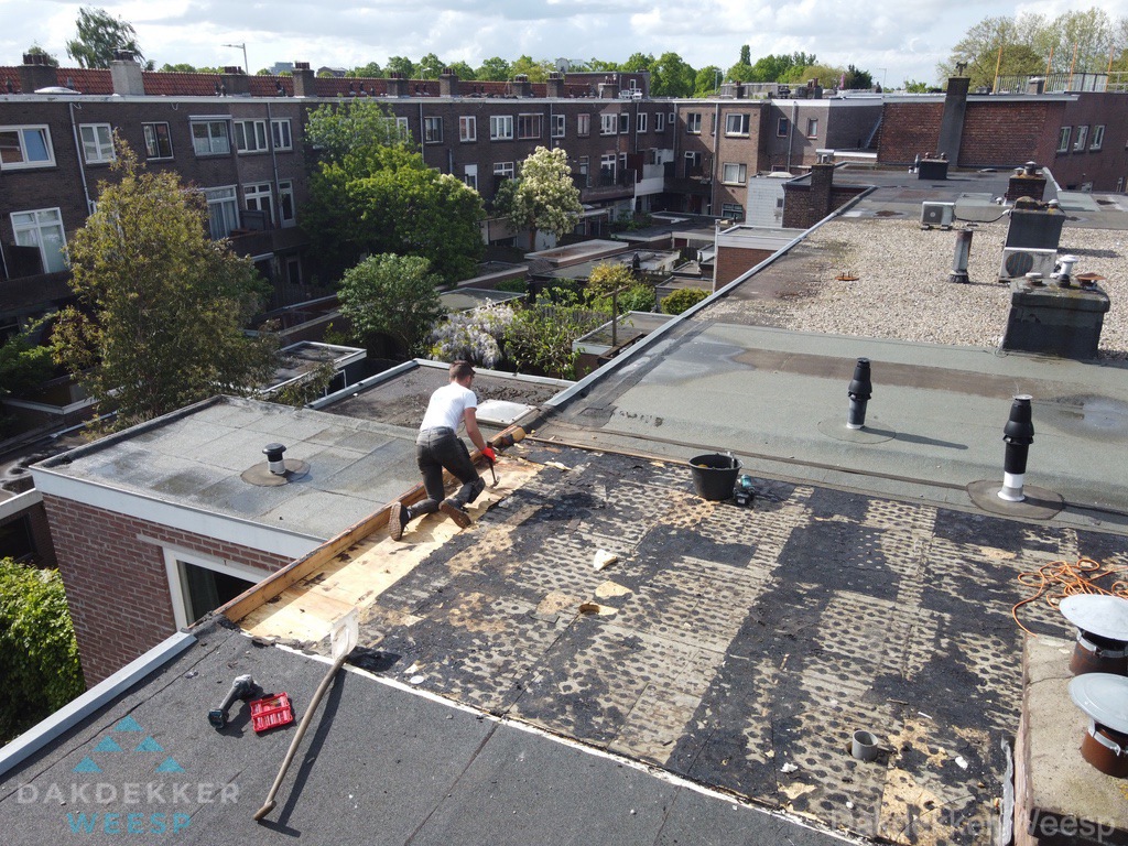 Dak Renoveren Weesp Dak Renoveren Weesp