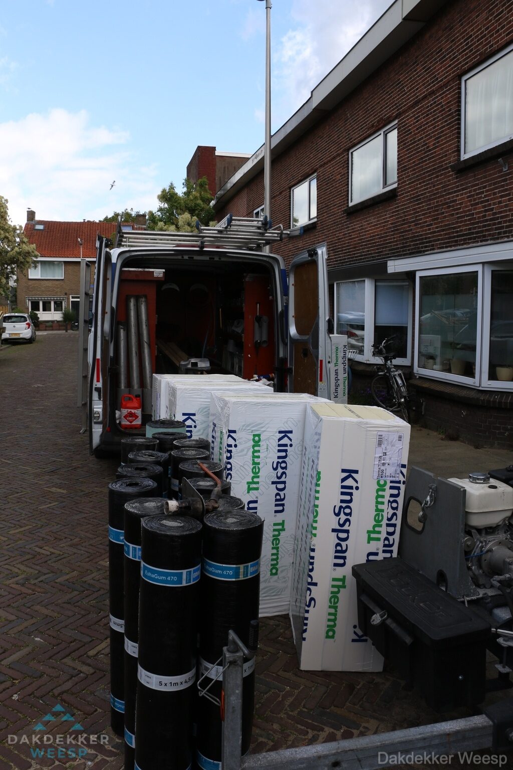 Dakbedekking Schuin Dak Weesp Rotated Dakbedekking Schuin Dak Weesp Rotated