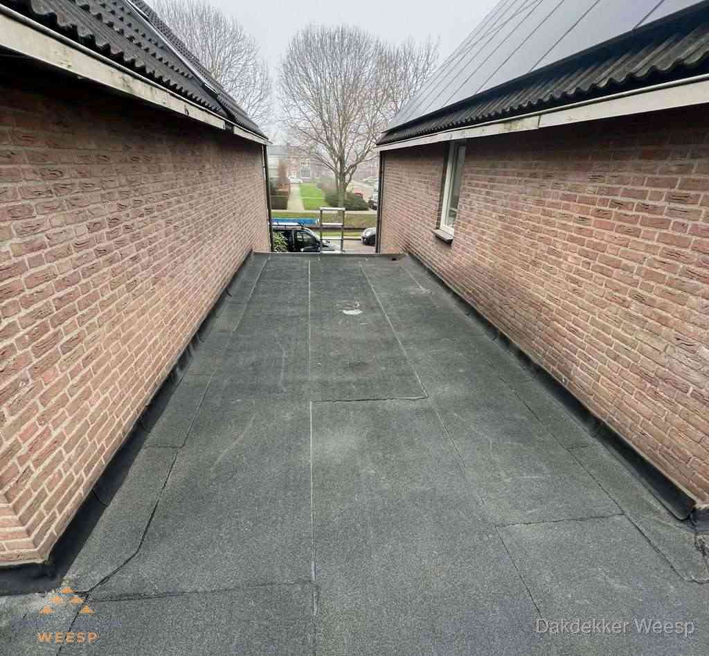 Dakbedekking Weesp Dakbedekking Weesp