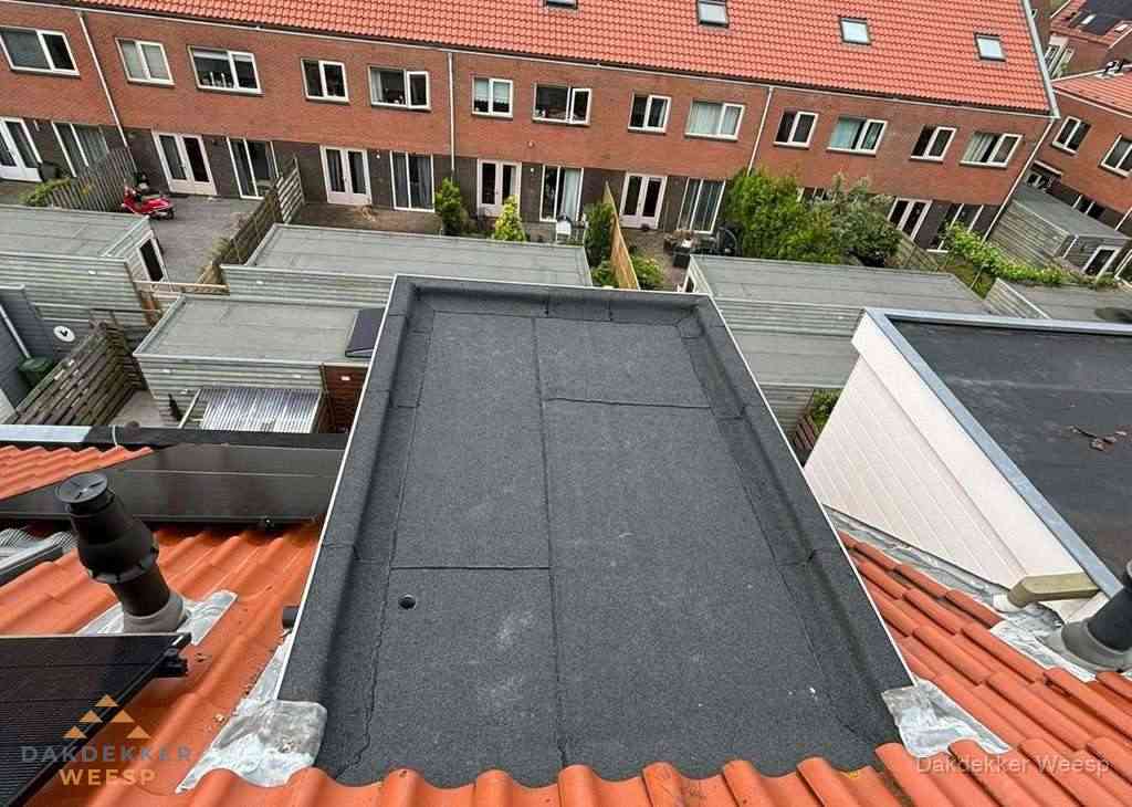 Dakdekkersbedrijf Weesp Dakdekkersbedrijf Weesp