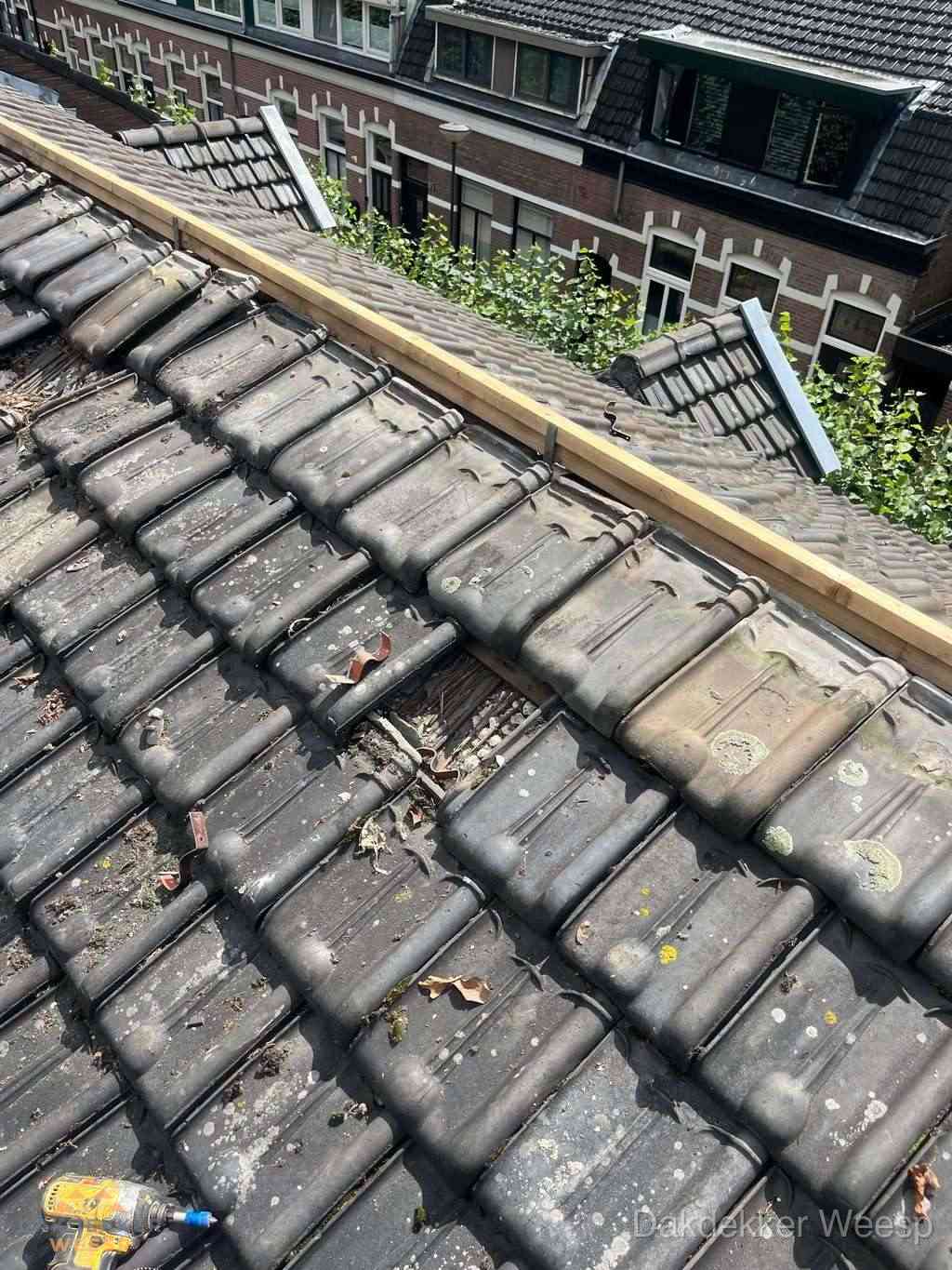 Dakonderhoud Weesp Dakonderhoud Weesp