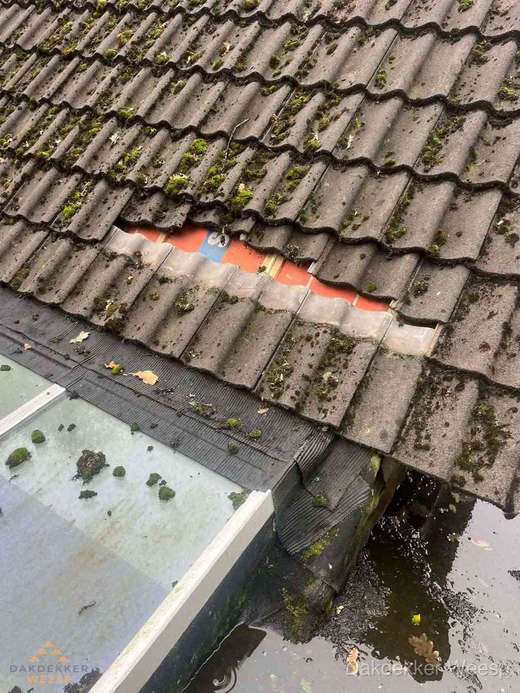 Dakpannen Repareren Weesp Dakpannen Repareren Weesp