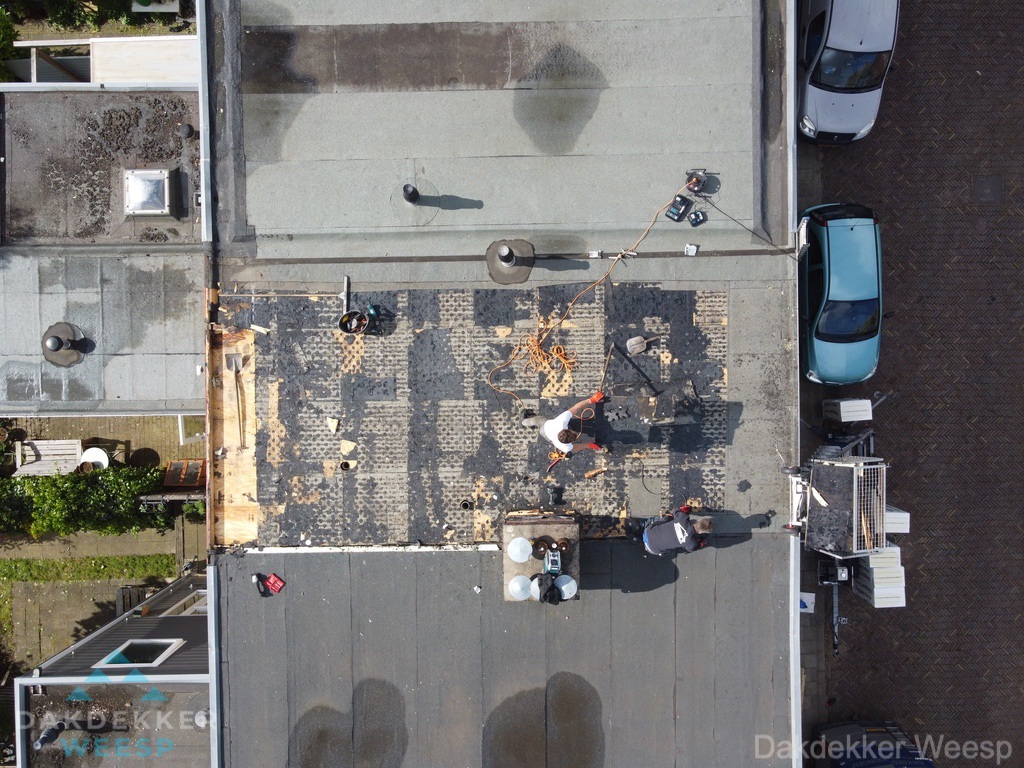 Dakrenovatie Weesp Dakrenovatie Weesp