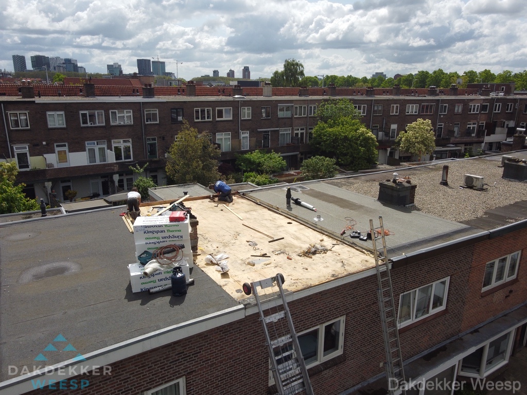 Dakreparatie Weesp Dakreparatie Weesp