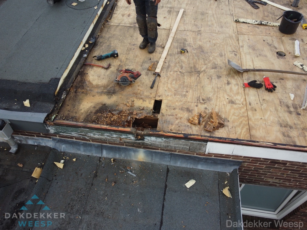 Dakschade Weesp Dakschade Weesp