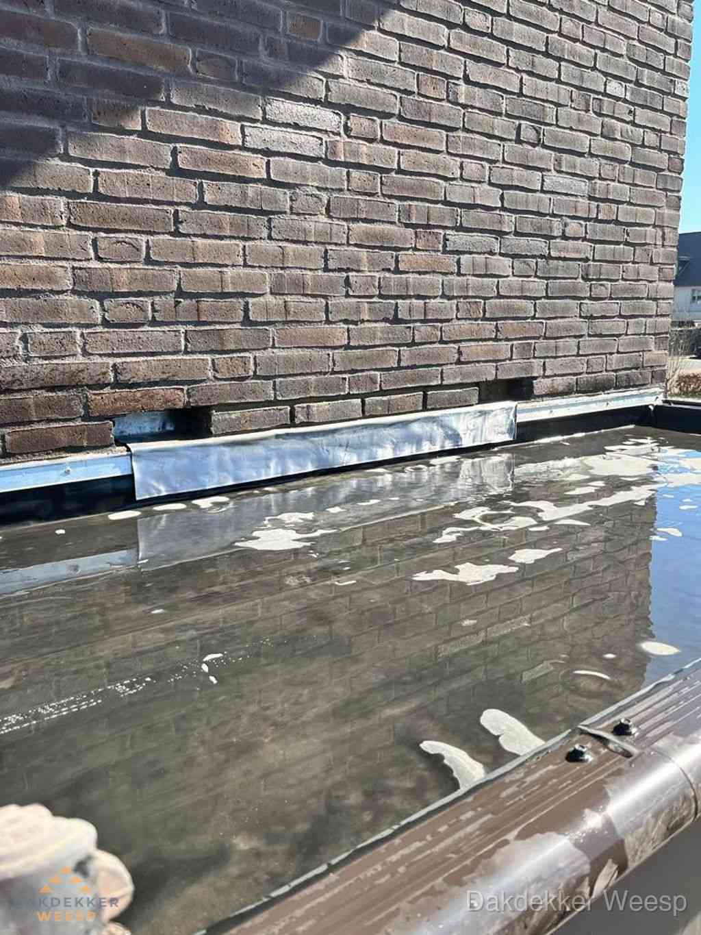 Lekkage Dak Repareren Weesp Lekkage Dak Repareren Weesp