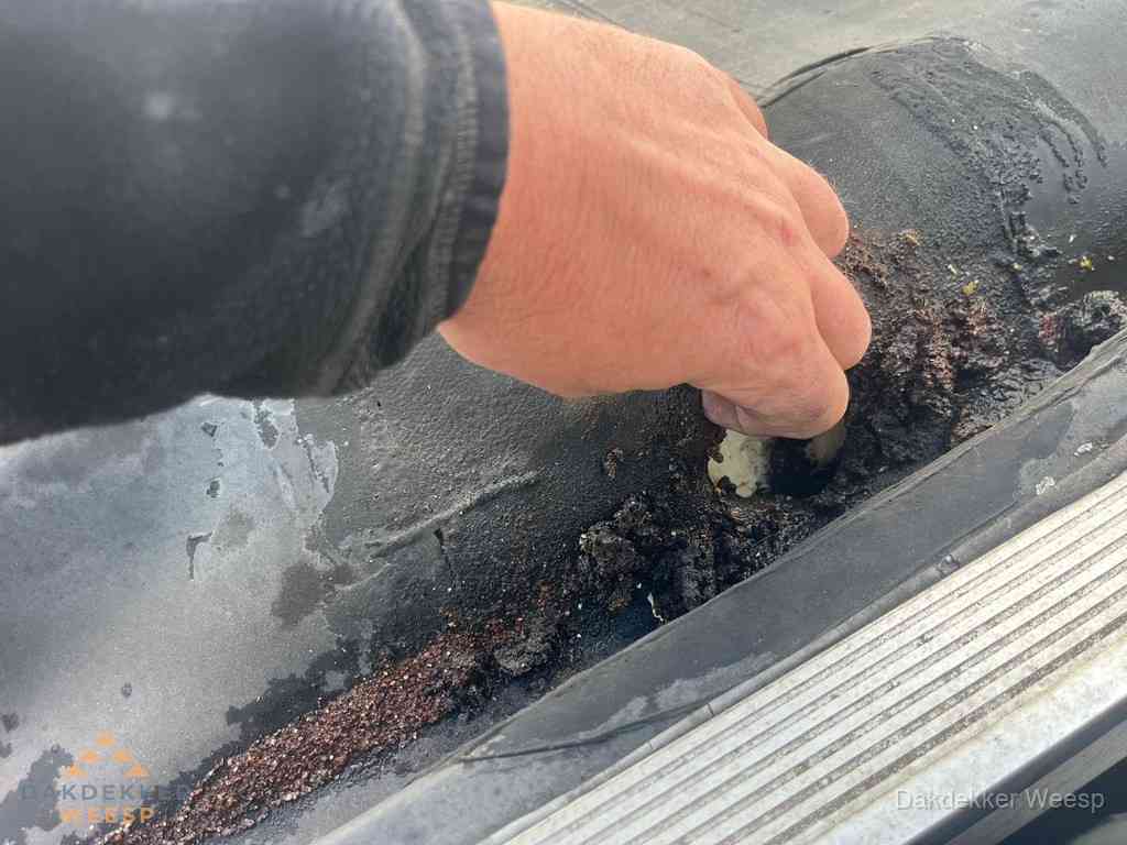 Plat Dak Reparatie Weesp Plat Dak Reparatie Weesp