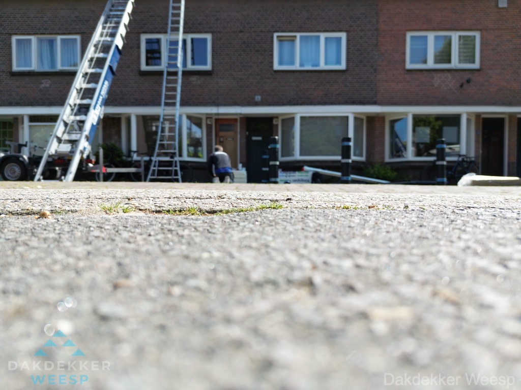 Schuin Dak Weesp Schuin Dak Weesp