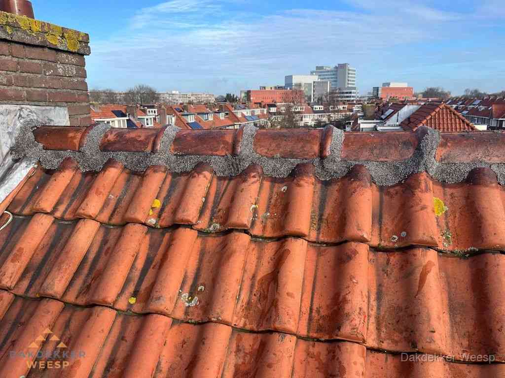 Weesp Daken Renoveren Weesp Daken Renoveren