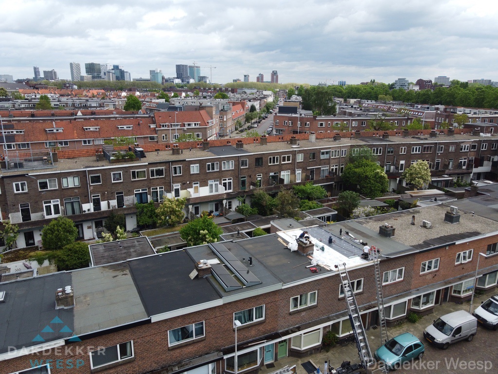 Weesp Spoed Dakdekker Weesp Spoed Dakdekker